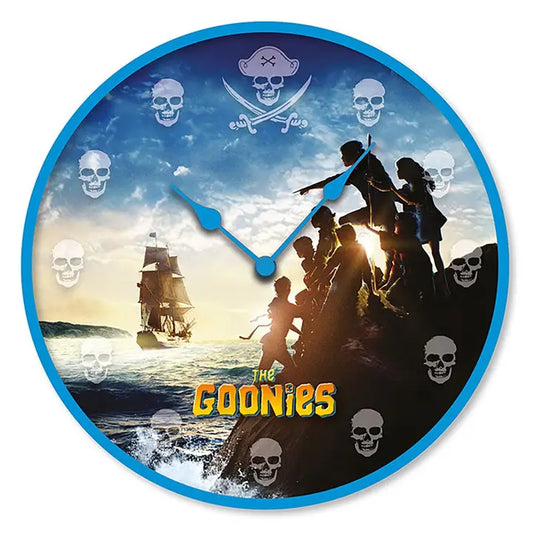 The Goonies (It's Our Time)