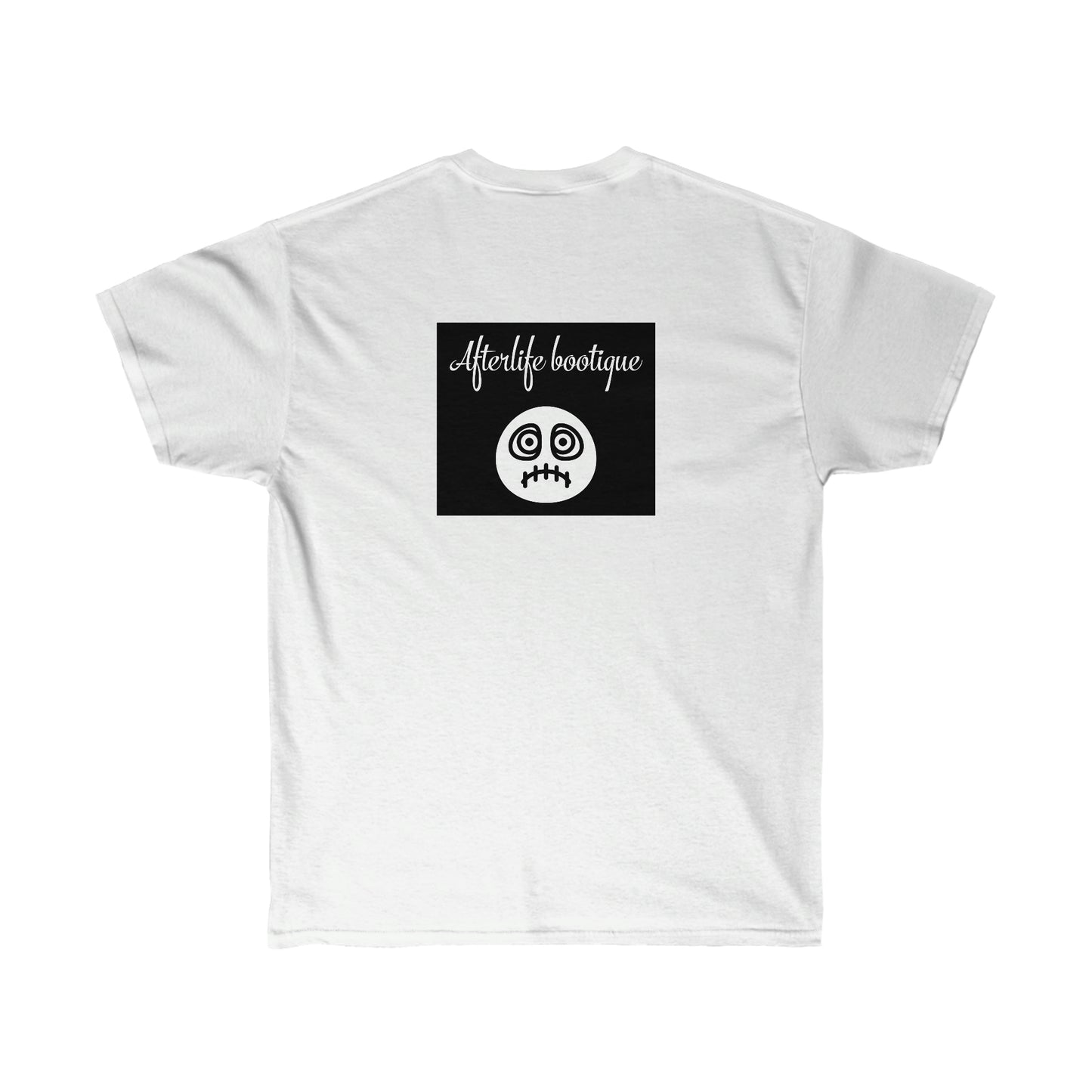 Afterlife Bootique Ultra Cotton Tee