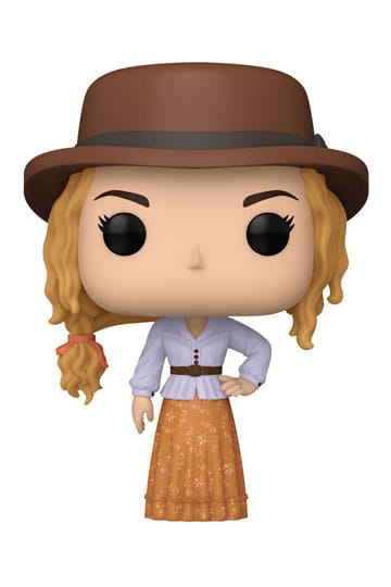 1883 POP! TV Vinyl Figure Margaret Dutton 9 cm