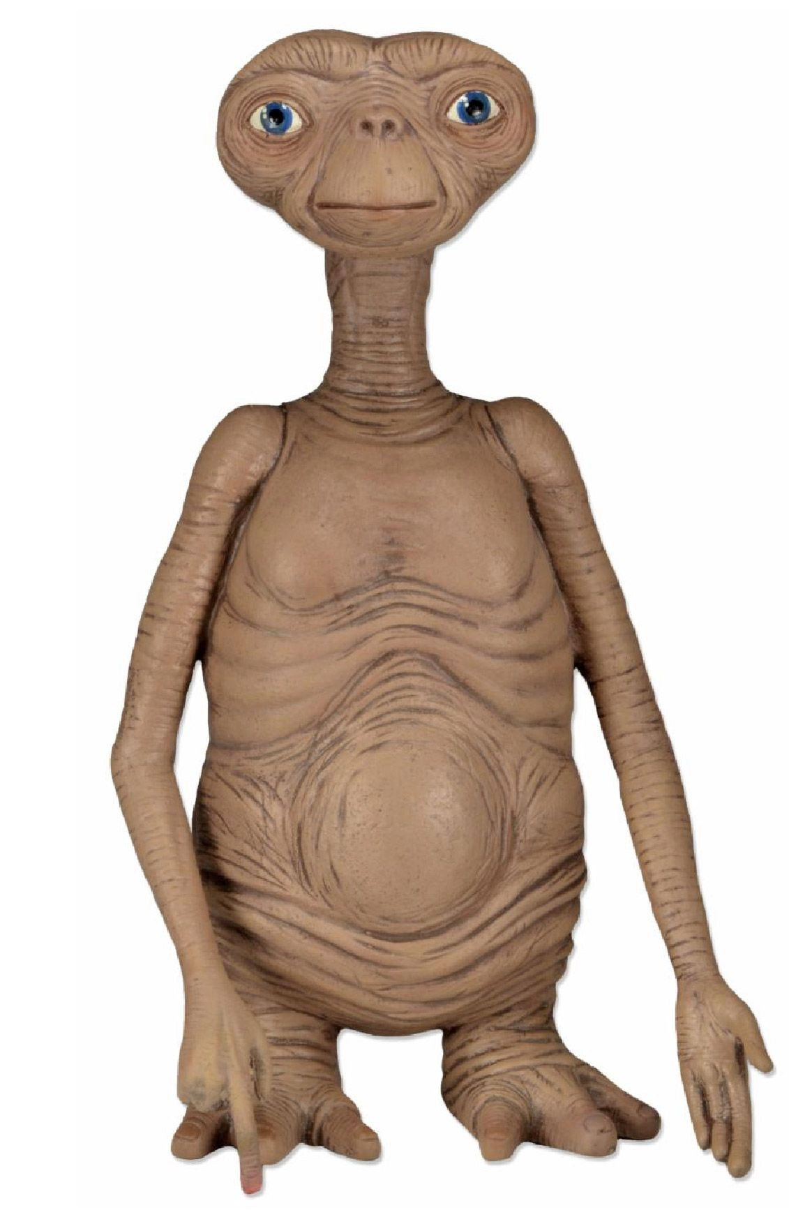 12" Scale Prop Replica Stunt Puppet E.T