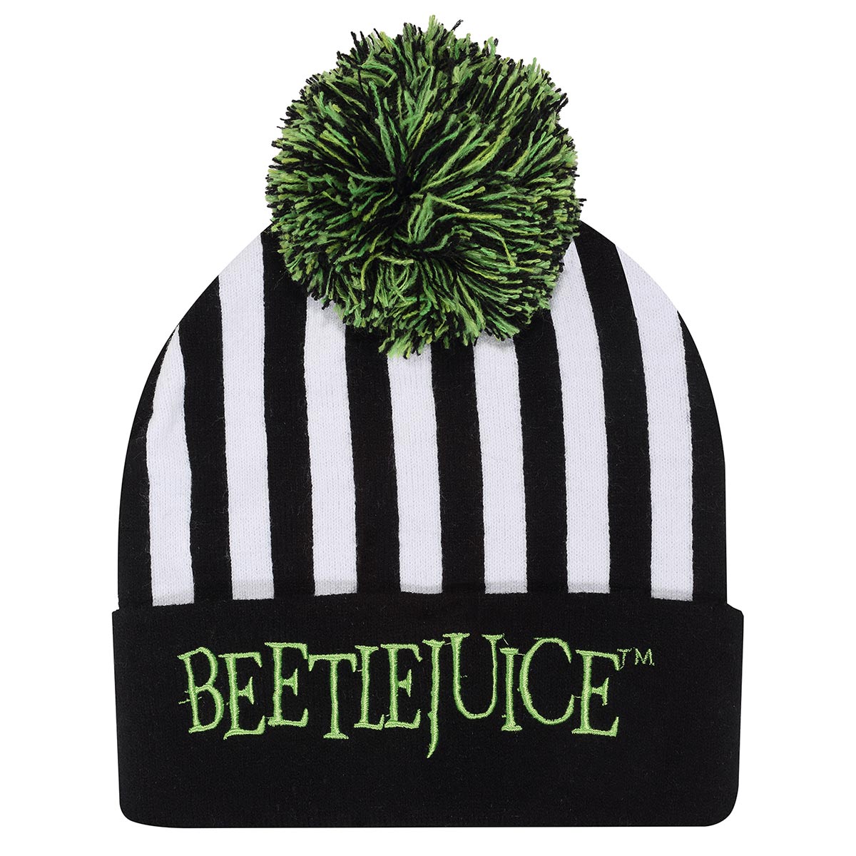 Beetlejuice – Beetlejuice Beanie