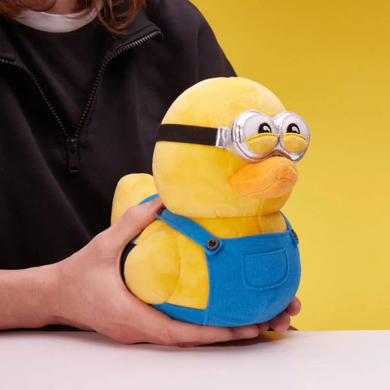 Official Minions Bob TUBBZ Plushie