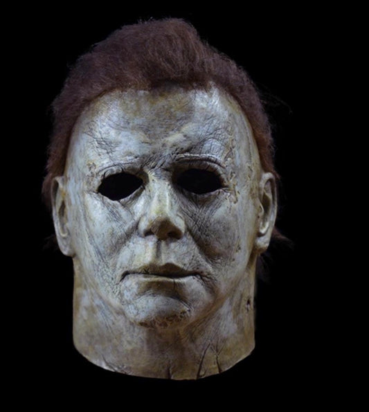 TRICK OR TREAT STUDIOS Mask Halloween (2018) Michael Myers