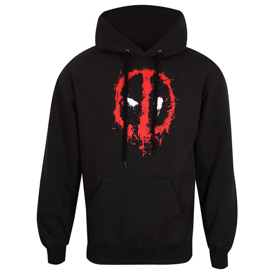 Marvel Comics Deadpool – Splat (Pullover Hoodie)