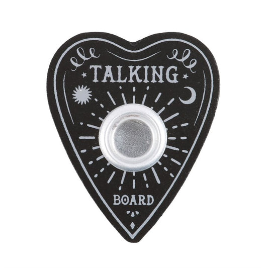 Talking Board Spell Candle Holder