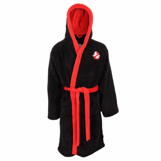 Ghostbusters – Ghost Logo (Dressing Gown)