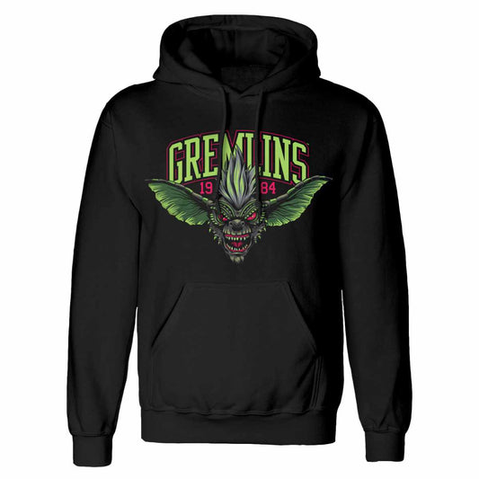 Gremlins – Stripe (Pullover Hoodie)