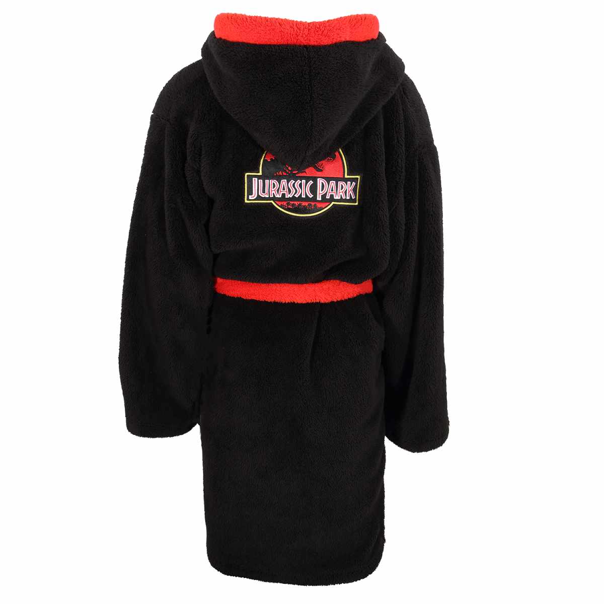 Jurassic Park – Logo (Dressing Gown)