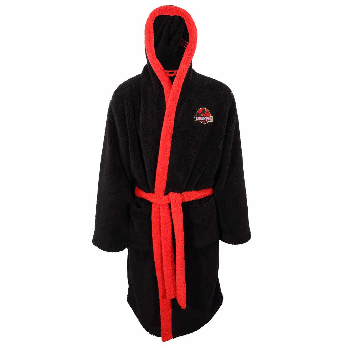 Jurassic Park – Logo (Dressing Gown)