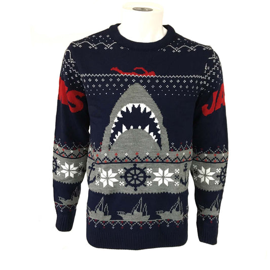 Jaws – Shark (Knitted)