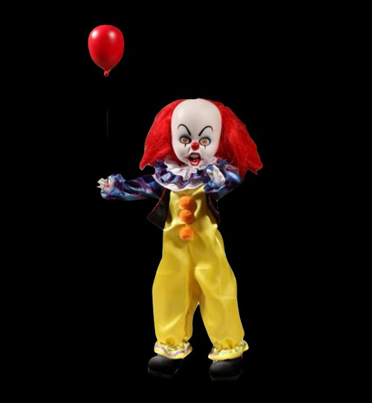 Living Dead Doll Pennywise 1990