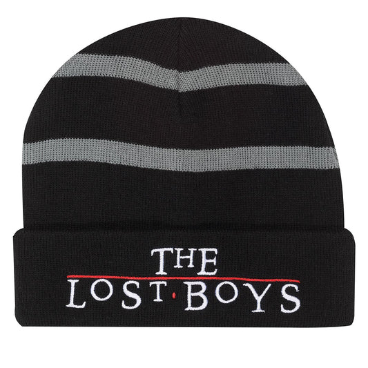 The Lost Boys – Logo Beanie