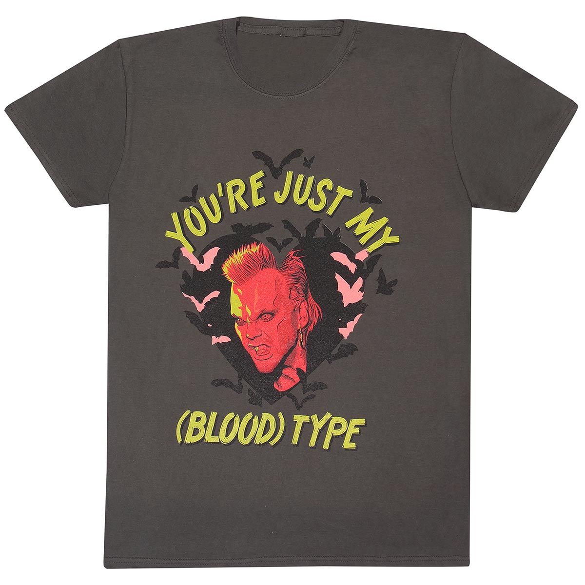 Lost Boys – You’re Just My Blood Type (T-Shirt)