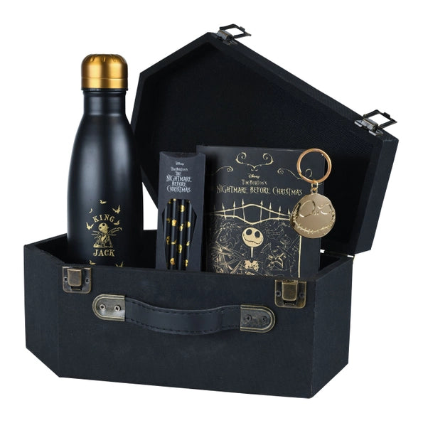 The Nightmare Before Christmas (Coffin) Gift set