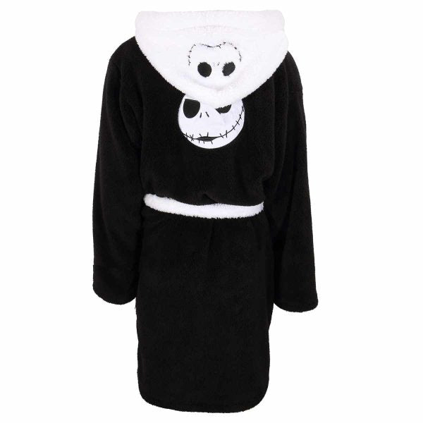 Nightmare Before Christmas – Jack Skellington (Dressing Gown)