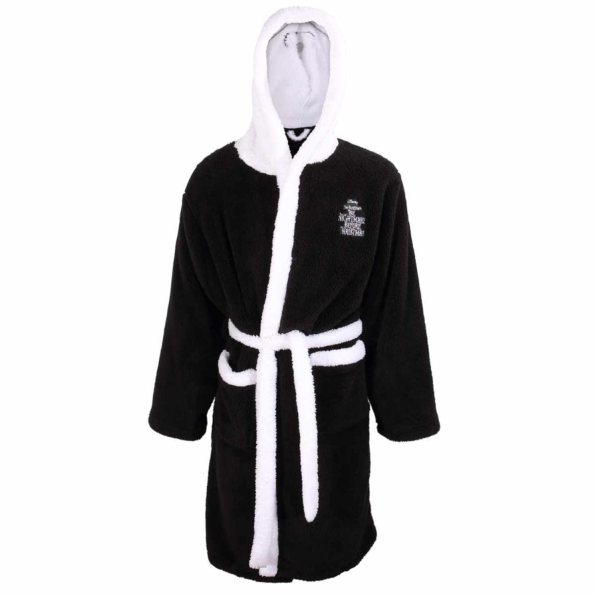 Nightmare Before Christmas – Jack Skellington (Dressing Gown)