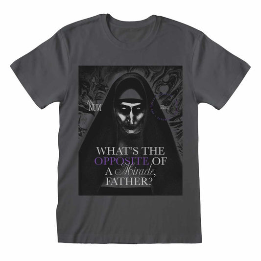 The Nun – Nun (T-Shirt)