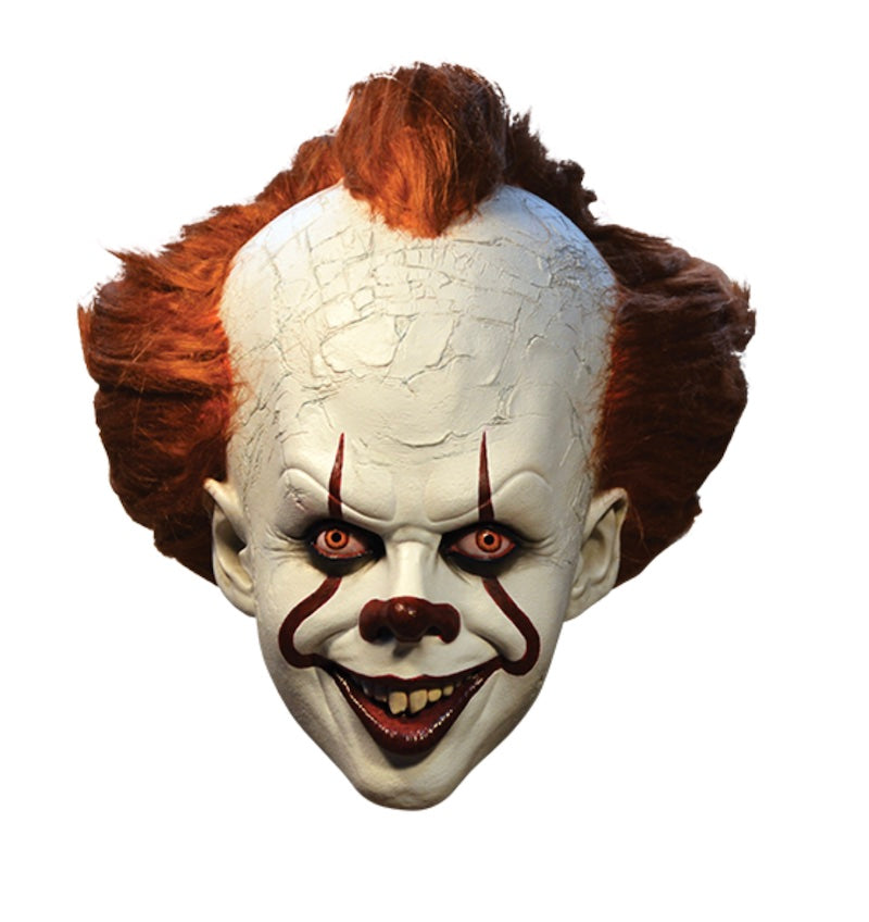 IT (2017) Pennywise Mask