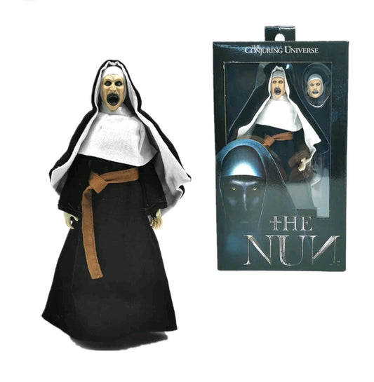 The Conjuring Universe Nun