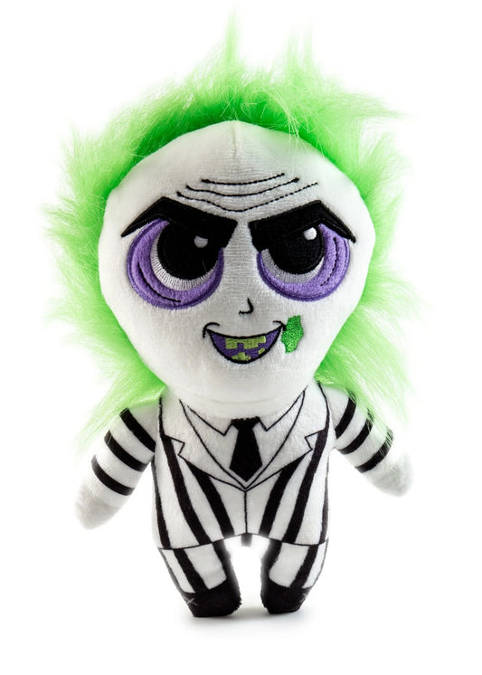 Beetlejuice Plush