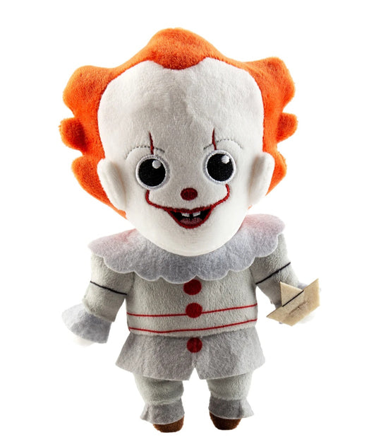 Pennywise plush