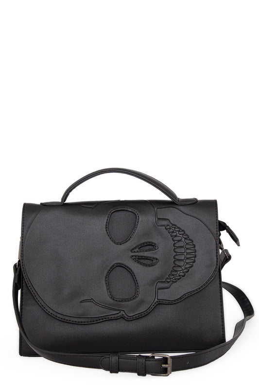 Big Skull Bag