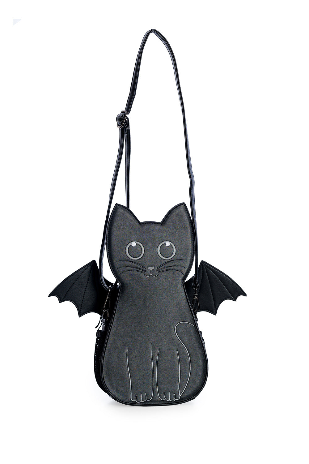 Cat Bat Bag