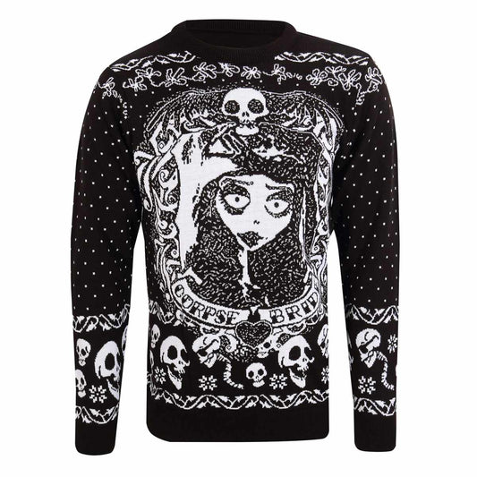 Corpse Bride Jumper