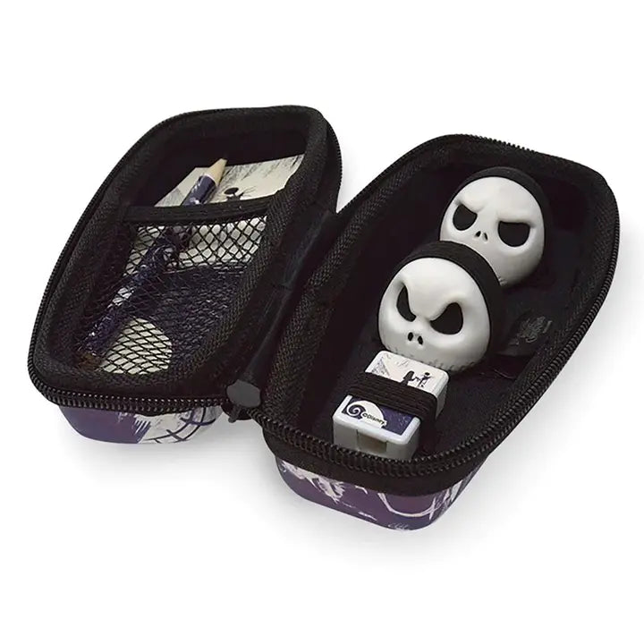 Nightmare Before Christmas (Spiral Hill) Mini Stationary Set