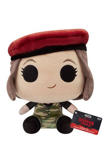 Stranger Things POP! Plush Figure Season 4: Hunter Robin 18 cm