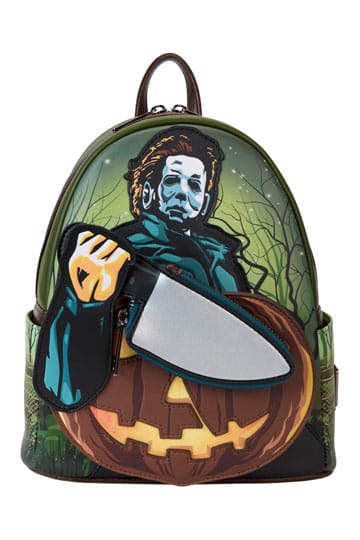 Compass International by Loungefly Mini Backpack Halloween