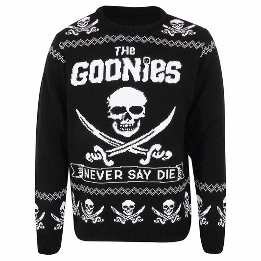 Goonies Jumper