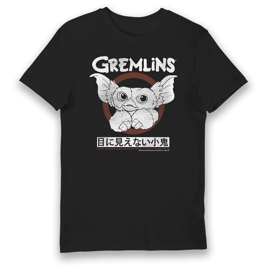 GREMLINS TINY MONSTERS ADULTS T-SHIRT