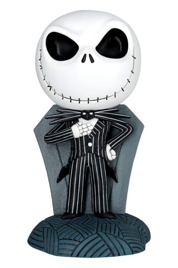 Nightmare Before Christmas Bank Jack 20 cm