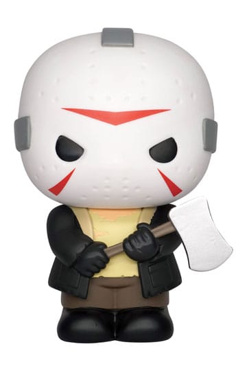 Friday the 13th Figural Bank Jason 20 cm