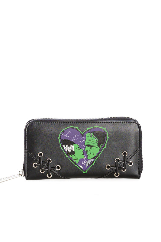 Frankenstein Purse