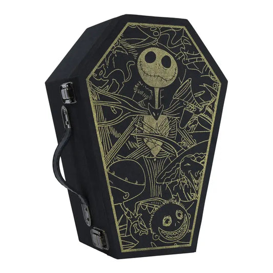 The Nightmare Before Christmas (Coffin) Gift set