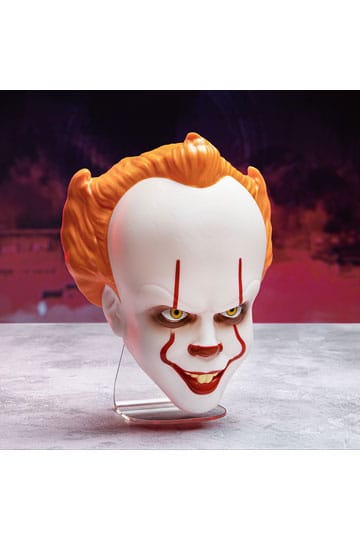 IT: Pennywise Mask Light