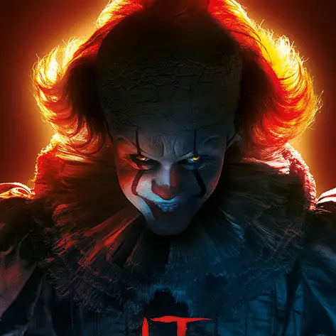 It Chapter Two (Come Back and Play)