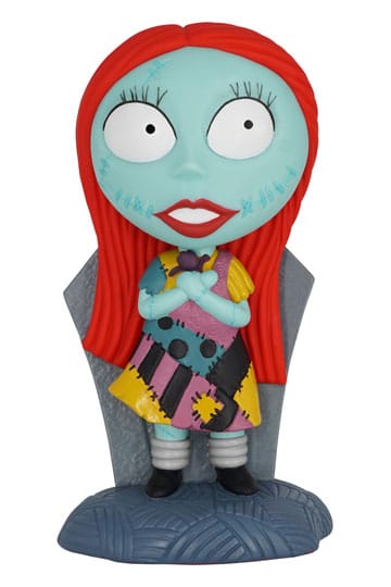 Nightmare Before Christmas Bank Sally 20 cm