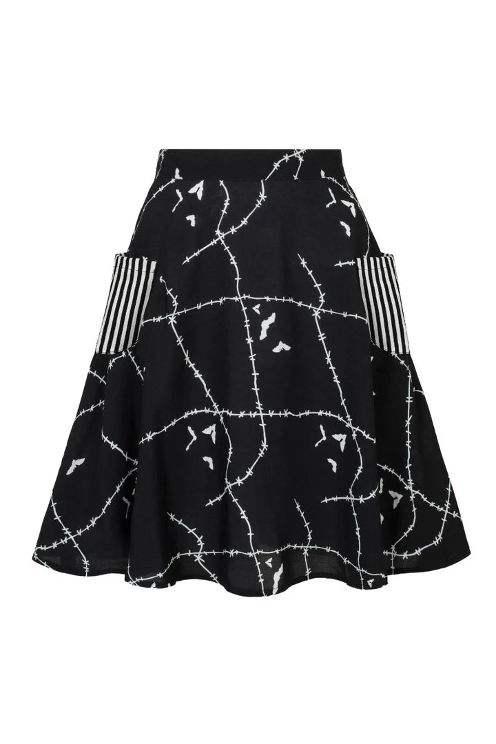 STITCHES SKIRT