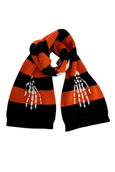 EVERY DAY IS HALLOWEEN SCARF