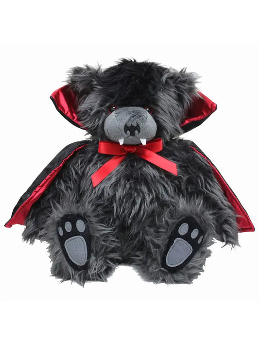 Ted the Impaler - Teddy Bear - Collectable Soft Plush Toy