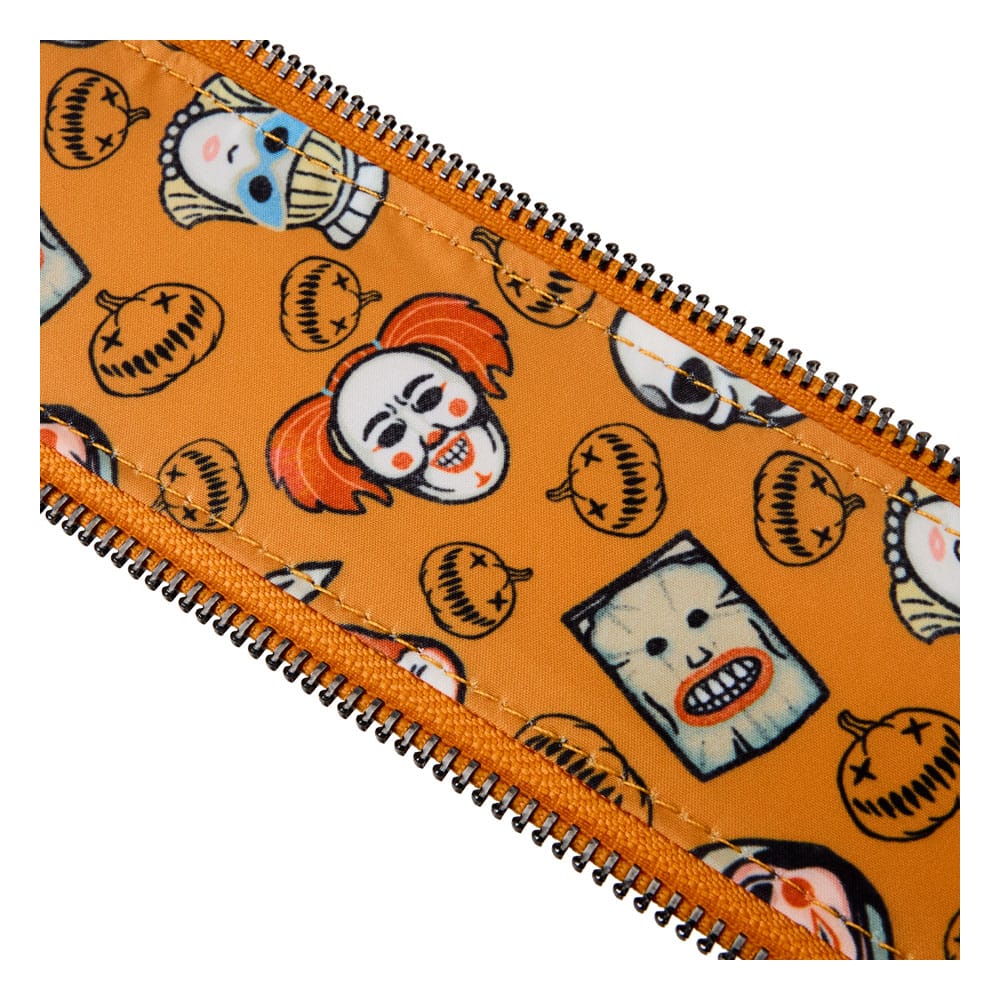 Trick R Treat by Loungefly Crossbody School Bus Bags Trick R Treat