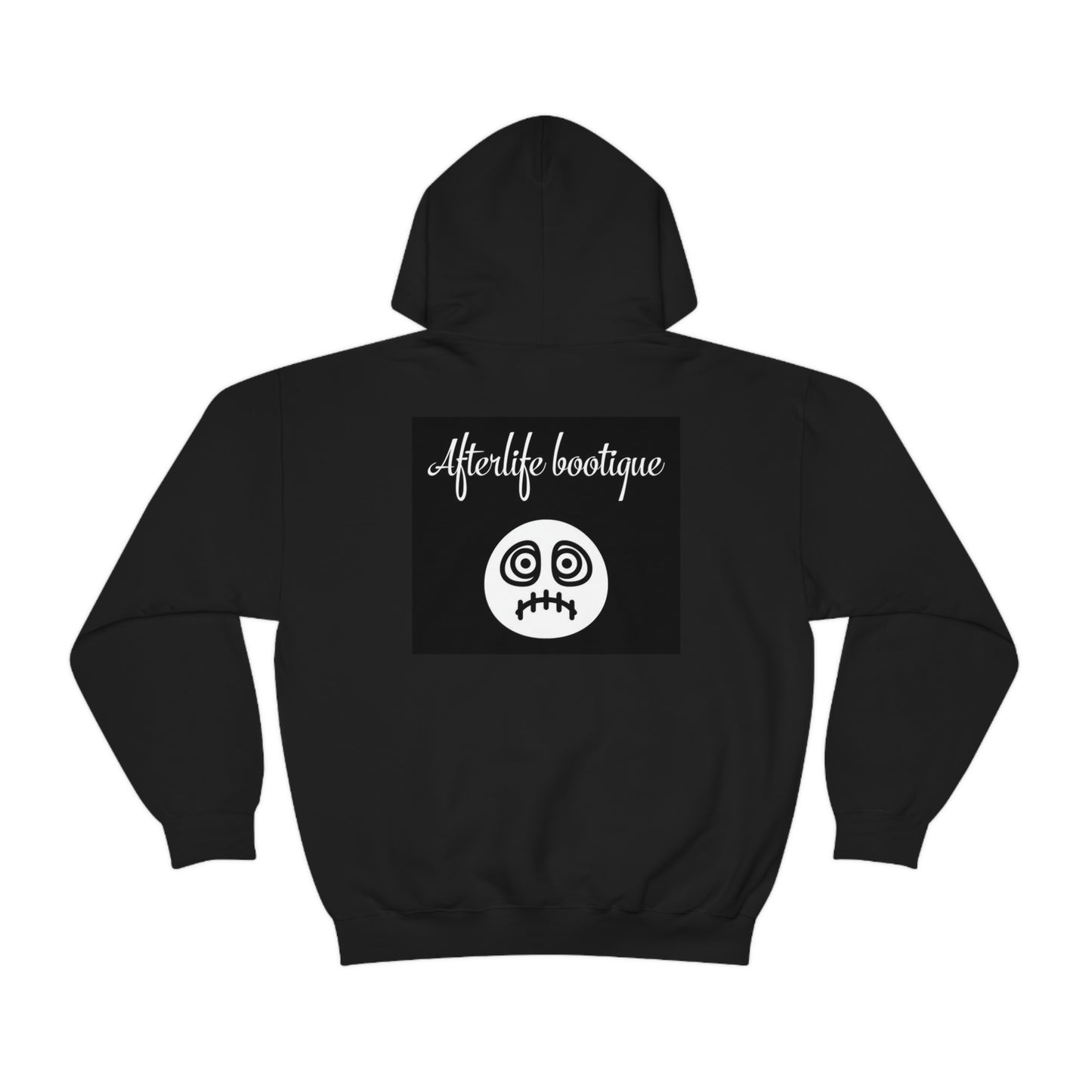 Afterlife Bootique Hoodies