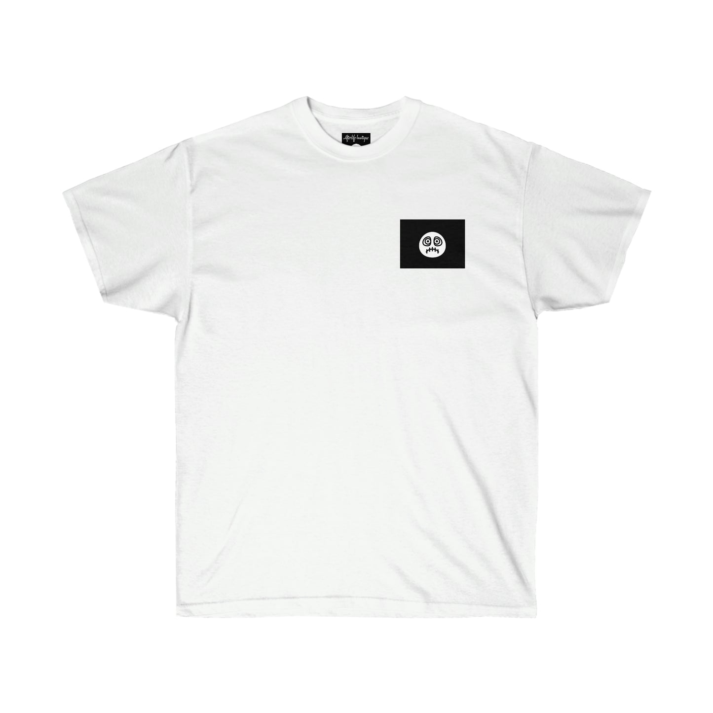 Afterlife Bootique Ultra Cotton Tee
