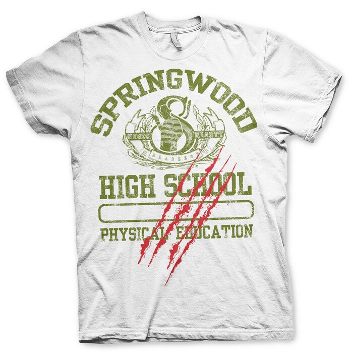 Springwood High School T-Shirt