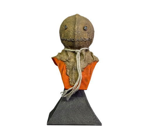 TRICK R TREAT SAM MINI BUST