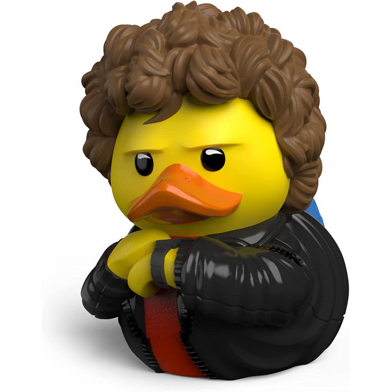 KNIGHT RIDER MICHAEL KNIGHT TUBBZ COSPLAYING DUCK COLLECTIBLE