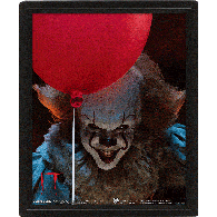 IT (Pennywise Evil) Flip
